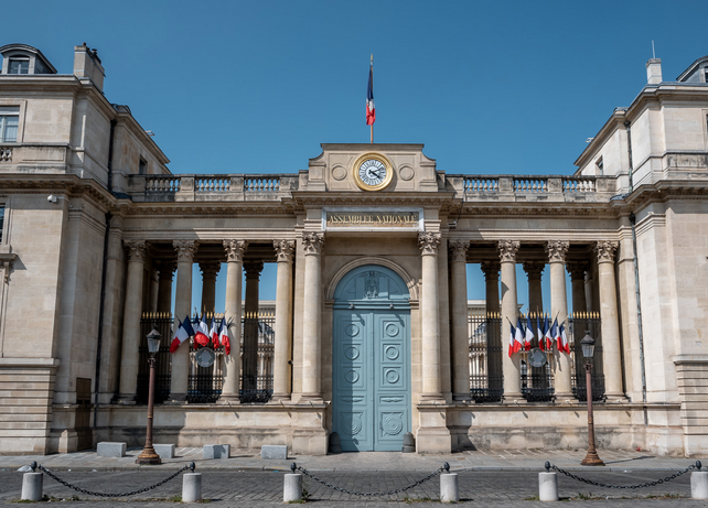 Conférence du Laboratoire de la République
