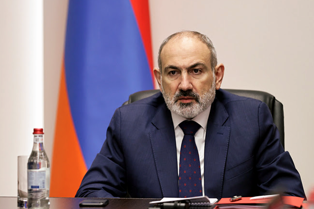 « Nous n&rsquo;avons commis aucune erreur dans nos relations avec la Russie »