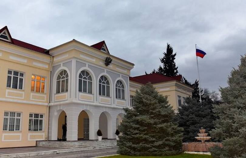 L’Ambassadeur de Russie à Bakou : L&rsquo;Azerbaïdjan est un partenaire stratégique important et un allié fiable de la Russie