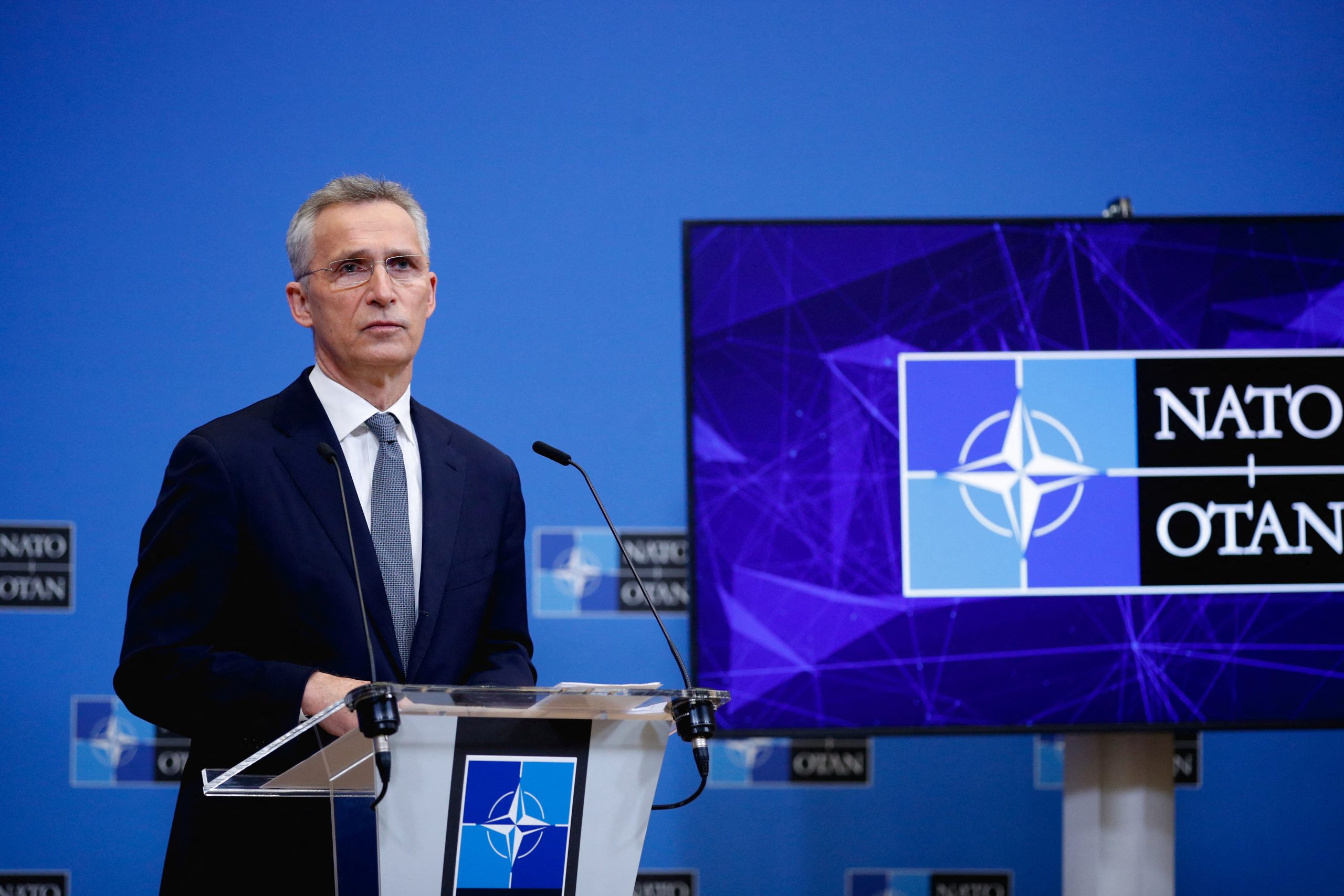 Pourquoi l&rsquo;OTAN s&rsquo;intéresse au Caucase du Sud