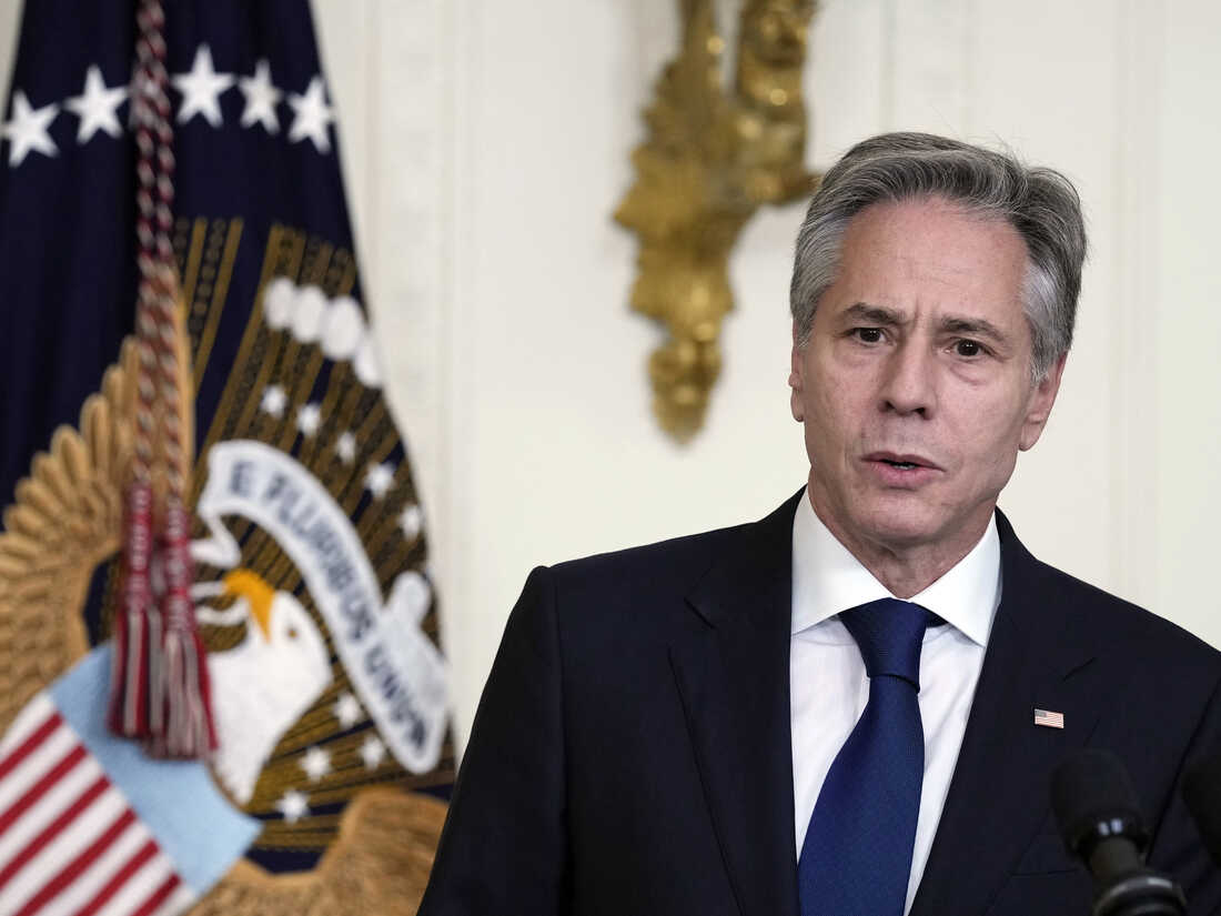 Les sénateurs américains ont appelé Antony Blinken à considérer la libération des prisonniers de guerre Arméniens comme une condition préalable aux négociations
