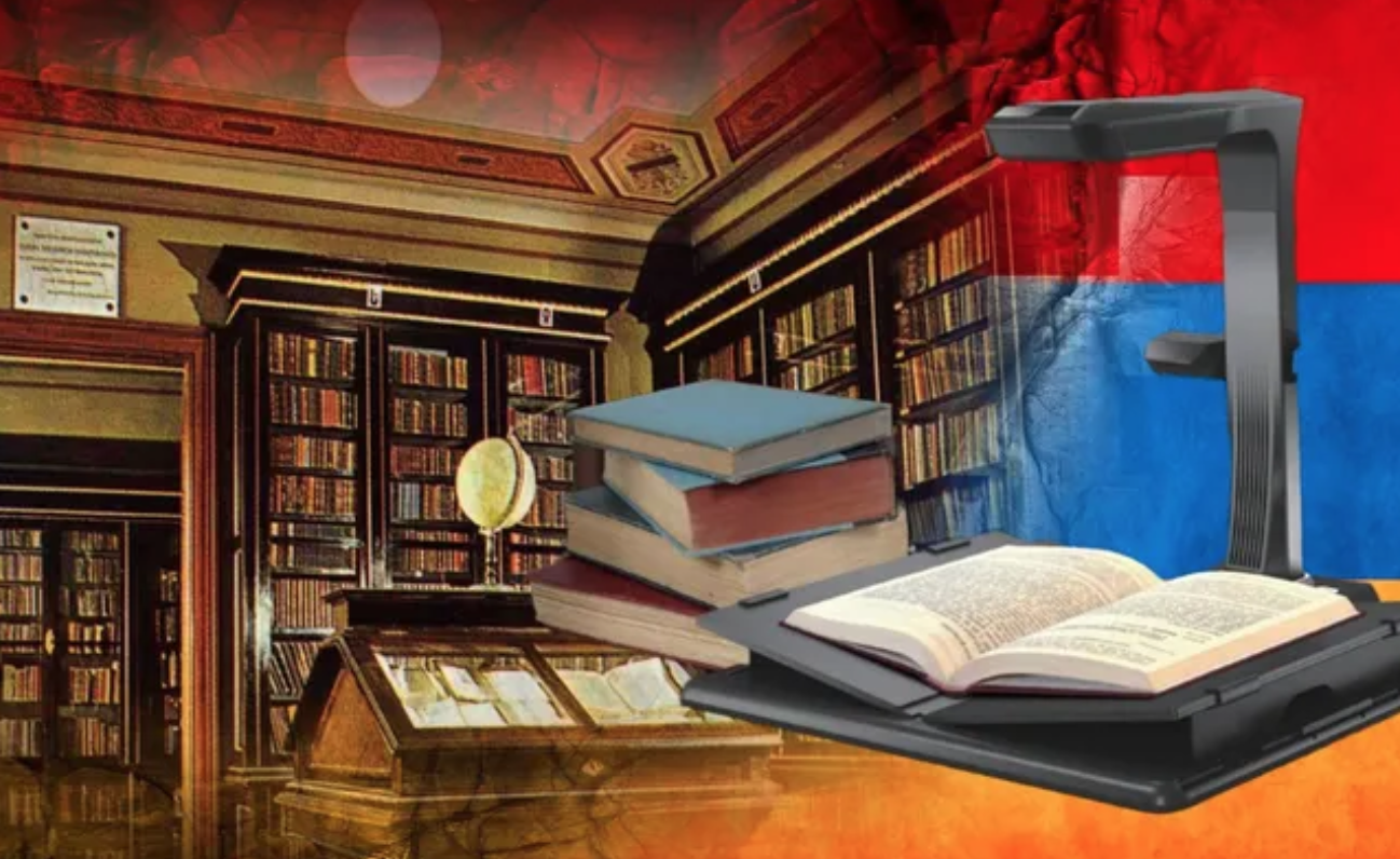 Un Appel pour aider la Congrégation Mekhitariste