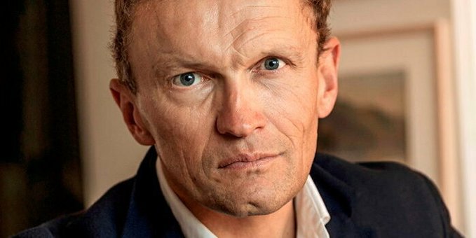 Sylvain Tesson retrace dans Le Point ses déambulations en Belgique, en Italie et en Arménie