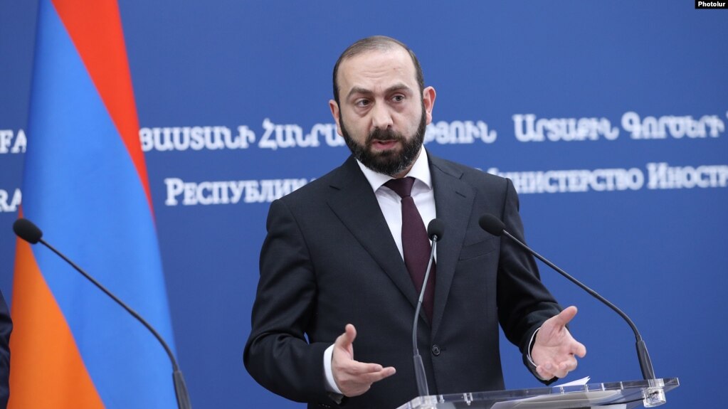 L&rsquo;Arménie souligne les points d&rsquo;achoppement dans les pourparlers de paix avec l&rsquo;Azerbaïdjan