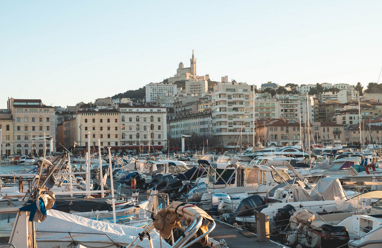 A la découverte du « matrimoine musical » européen à Marseille