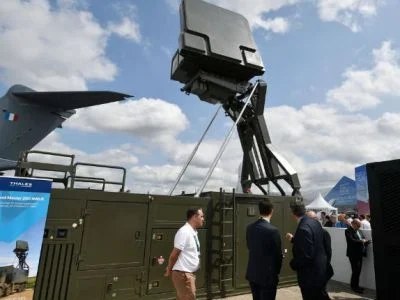 La France fournit à l’Arménie un équipement militaire que d’autres ne peuvent pas se procurer affirme Olivier Decottignies