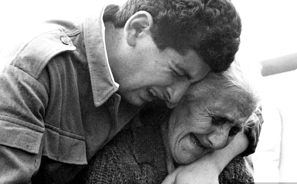 Le massacre de Maragha représente une nouvelle manifestation de la politique de haine de l&rsquo;Azerbaïdjan envers les Arméniens