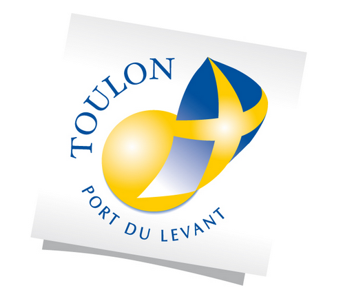 Commémoration à Toulon