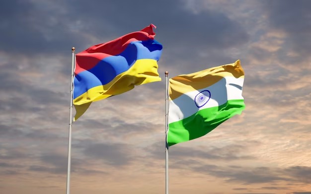L&rsquo;Inde nommera un attaché militaire en Arménie indique « India Today »