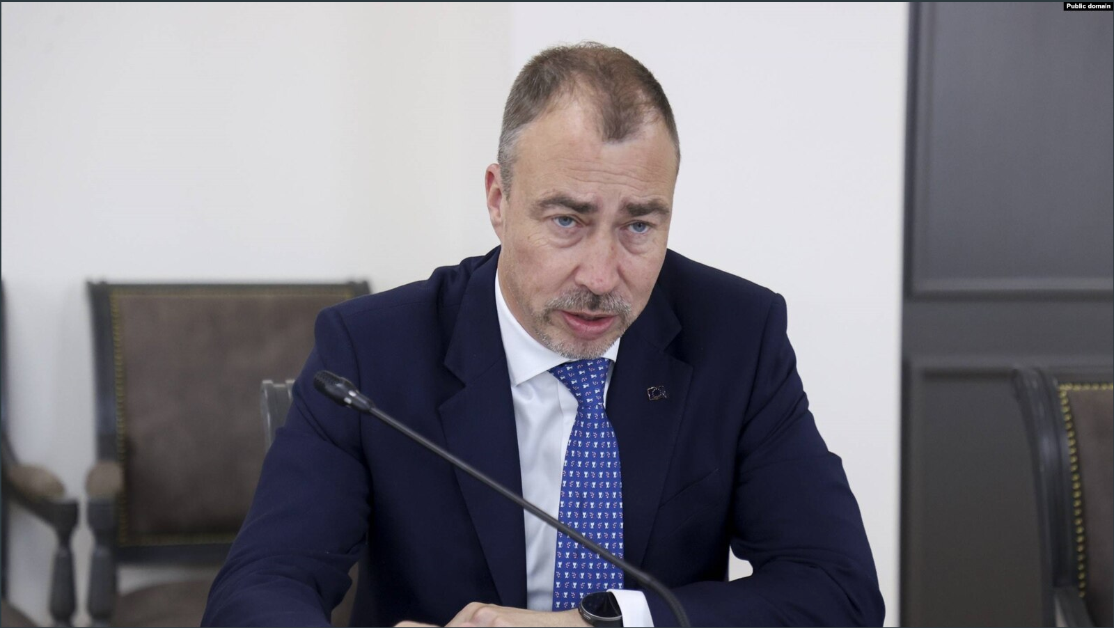 L&rsquo;UE préconise des « négociations substantielles » entre l&rsquo;Arménie et l&rsquo;Azerbaïdjan