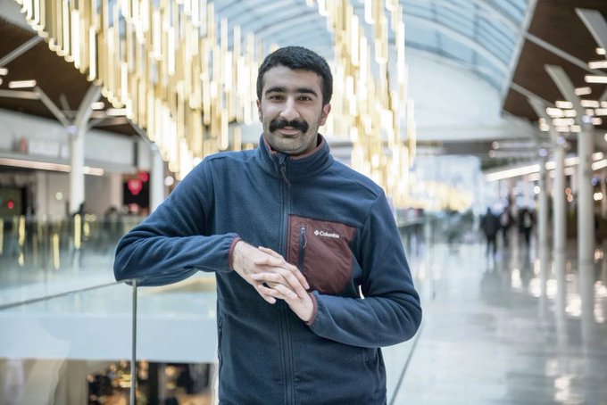 Le militant kurde Serhat Gültekin risque une expulsion imminente vers la Turquie