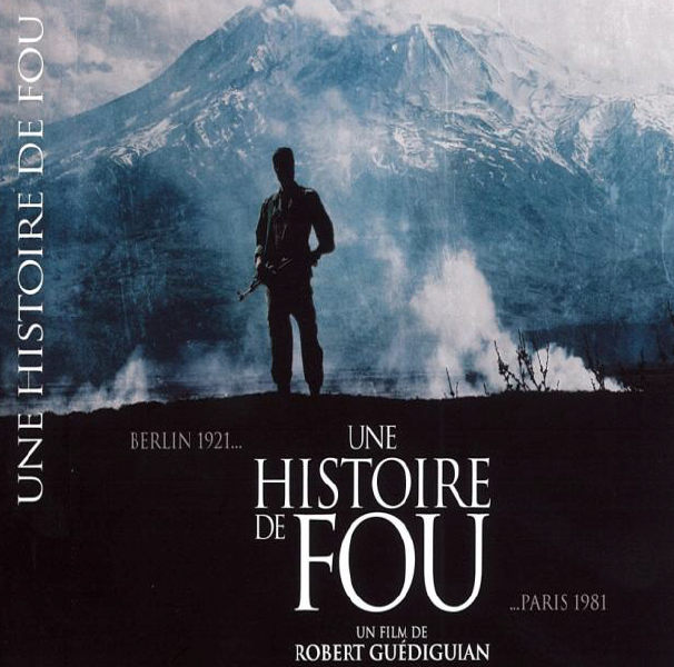Une histoire de fou