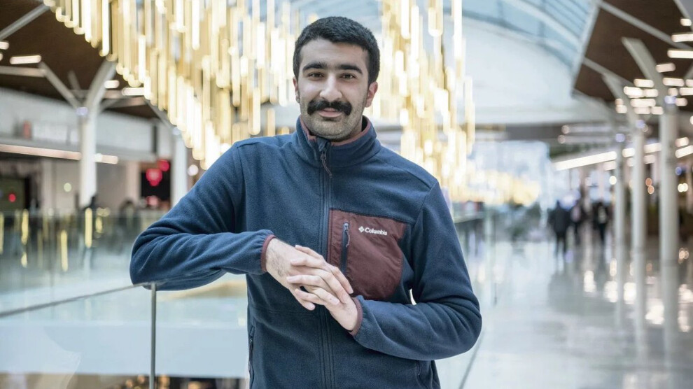 Expulsion de Serhat Gültekin vers la Turquie : Un déni de justice et un acte de complicité avec la dictature d’Erdogan