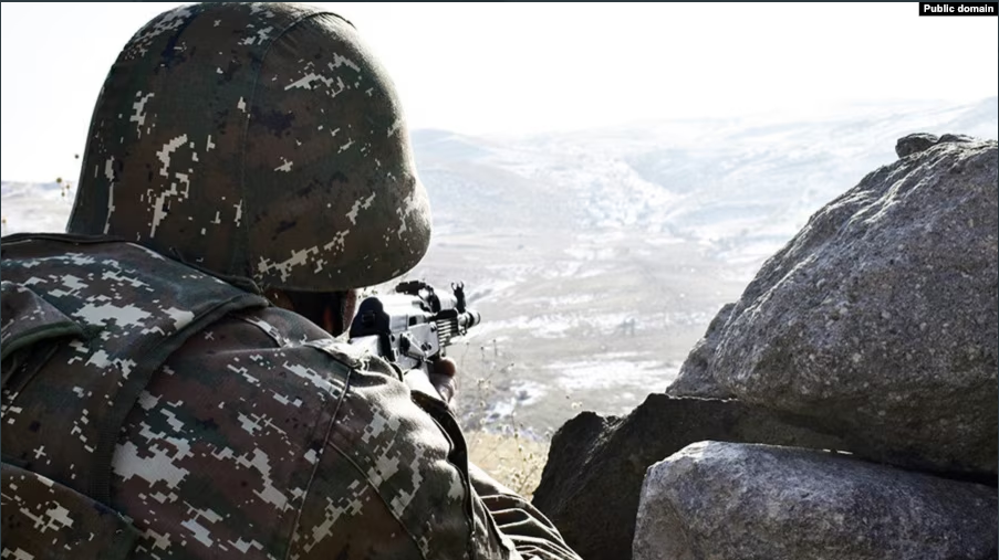 L&rsquo;Arménie reconnaît sa responsabilité dans l&rsquo;accrochage à la frontière qui a blessé un soldat azerbaïdjanais