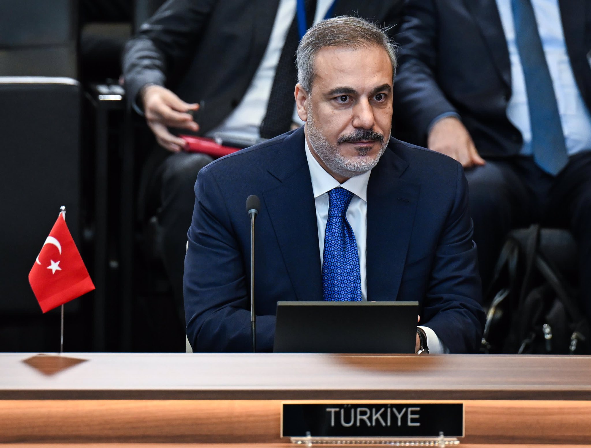 La Turquie appelle à stopper l' »escalade » entre l&rsquo;Iran et Israël