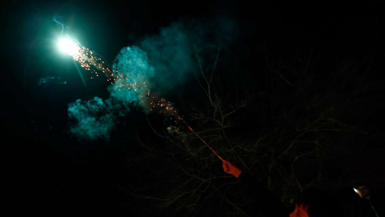 Ni victimes ni blessés arméniens après l&rsquo;attaque de l&rsquo;Iran