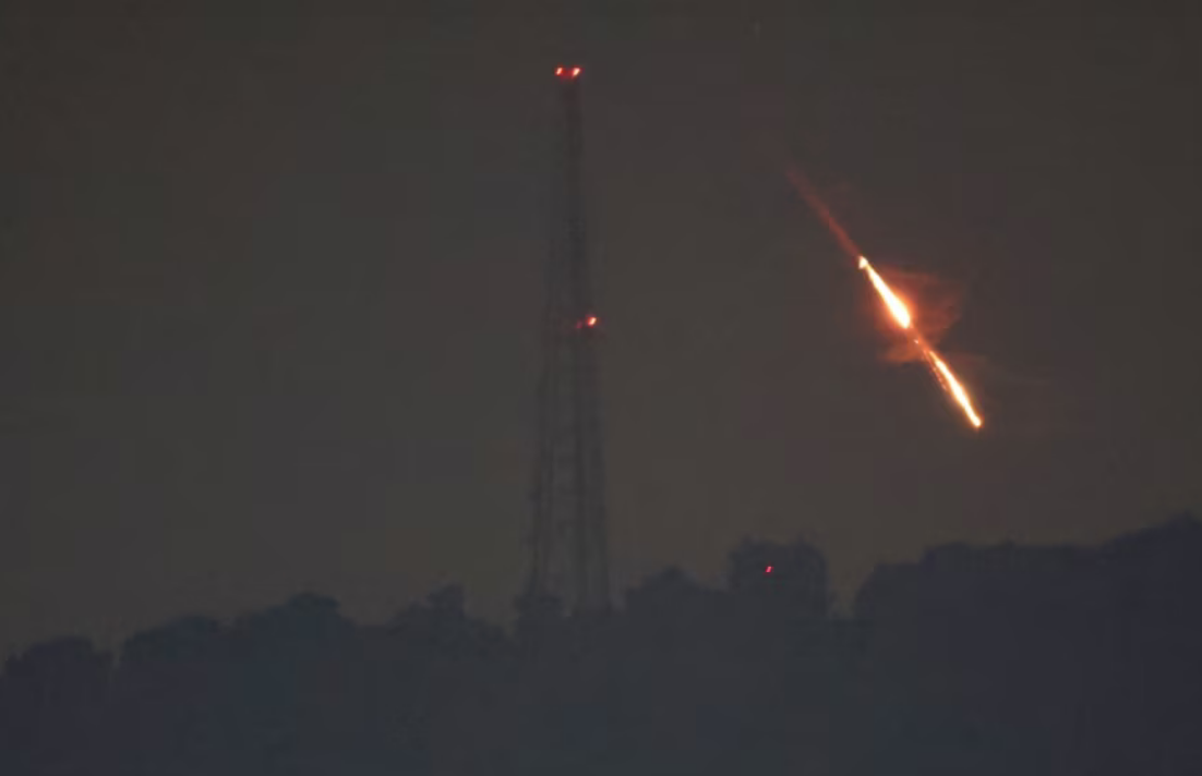 L&rsquo;Arménie appelle au dialogue au Proche-Orient après les  » représailles » de l&rsquo;Iran contre Israël