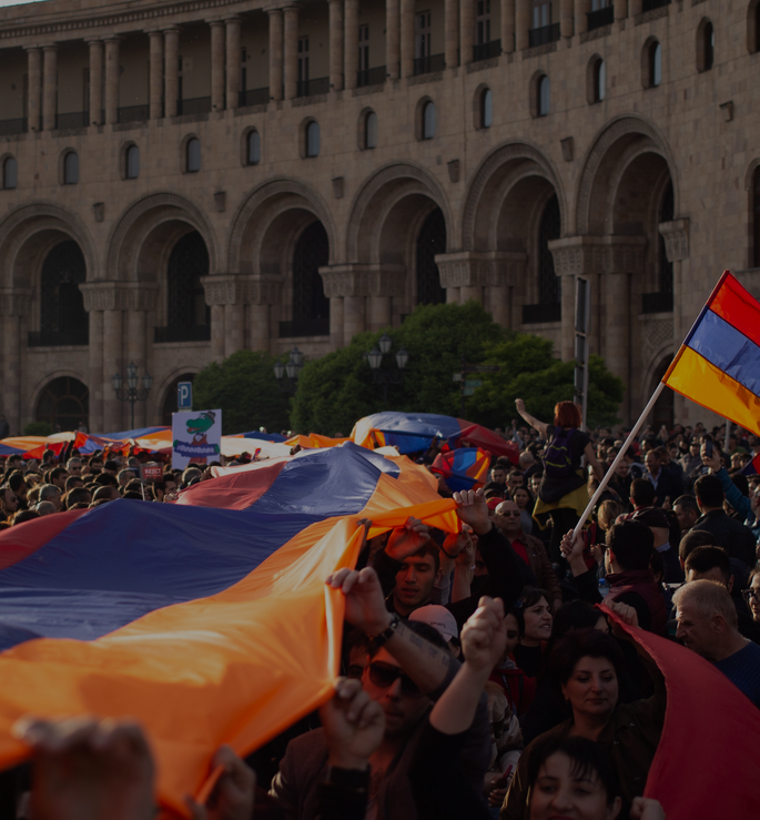 L&rsquo;organisme de surveillance américain abaisse le « score de démocratie » de l&rsquo;Arménie