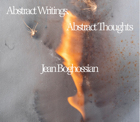 Exposition de Jean Boghossian