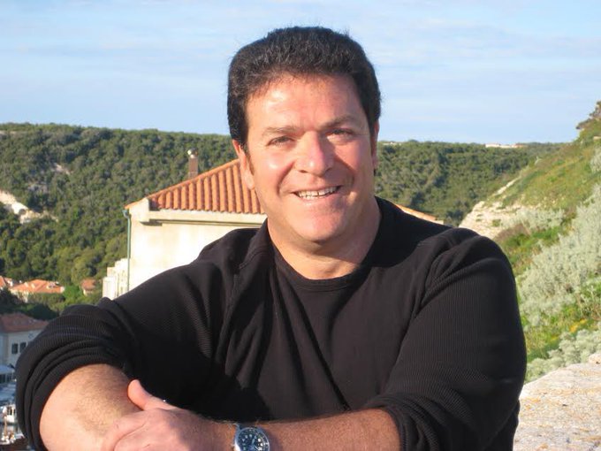 Décès de Gil Taieb : immense tristesse