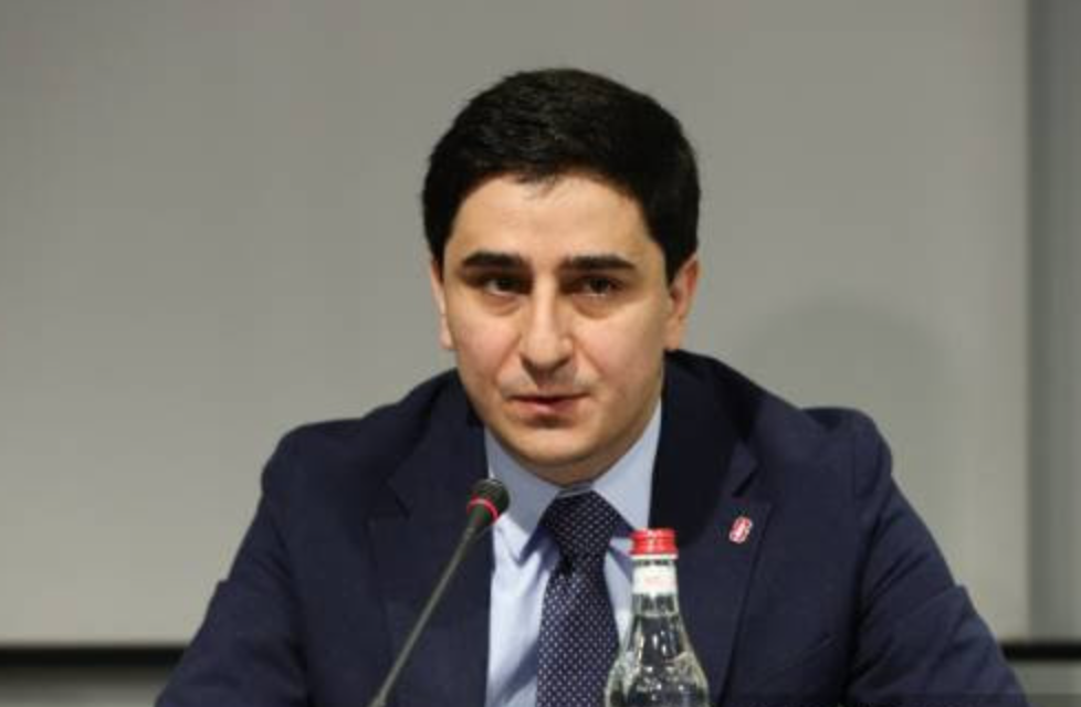 Les tentatives azerbaïdjanaises de mettre un signe d&rsquo;égalité entre l&rsquo;Arménie et l&rsquo;Azerbaïdjan sont cyniques