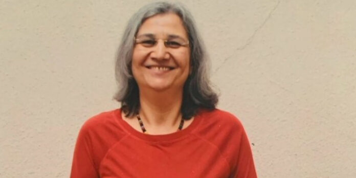 Leyla Güven condamnée à 5 mois de prison pour avoir critiqué la mise sous tutelle des mairies kurdes