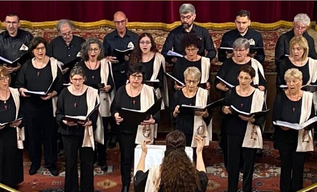 Chants sacrés et profanes d&rsquo;Arménie