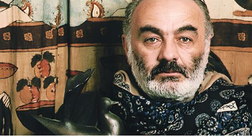 Le miroir Paradjanov