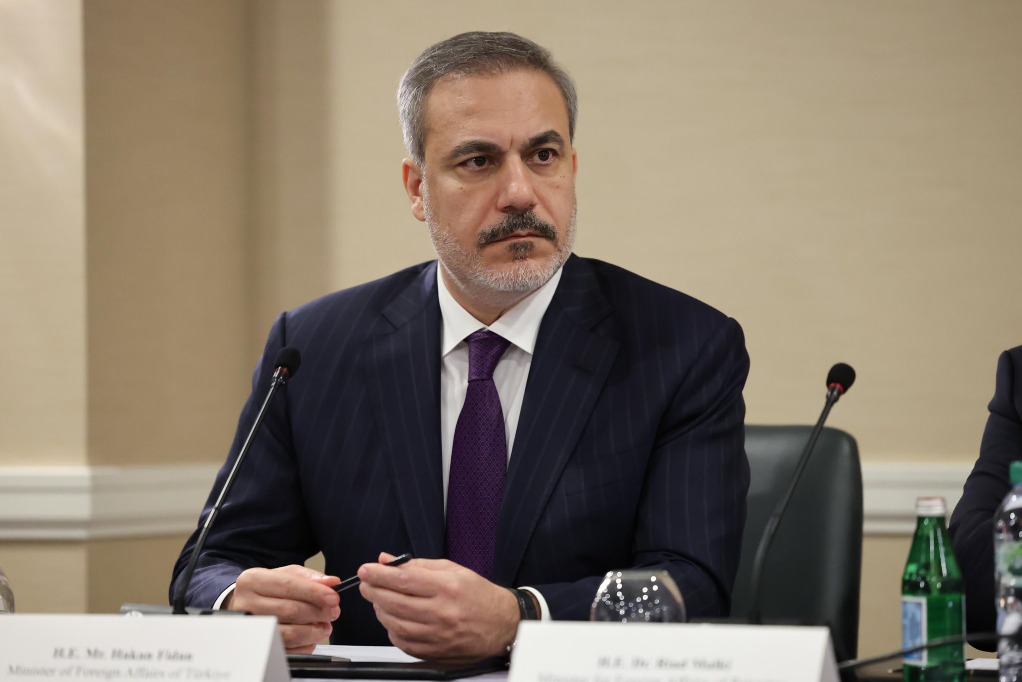 La Turquie accuse Netanyahu « d&rsquo;entraîner la région dans la guerre pour rester au pouvoir »