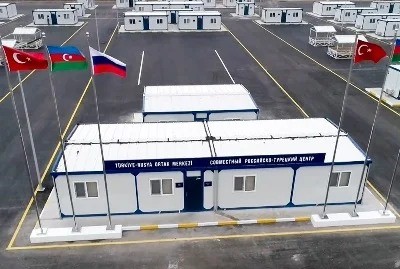L&rsquo;activité du centre de surveillance conjoint russo-turc au Haut-Karabakh sera interrompue