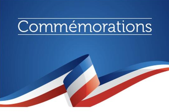 Commémoration à Arnouville