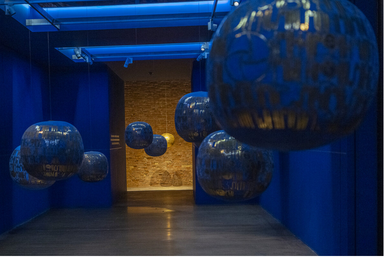 L&rsquo;Arménie à la Biennale de Venise