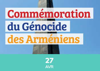 Commémoration à Clamart