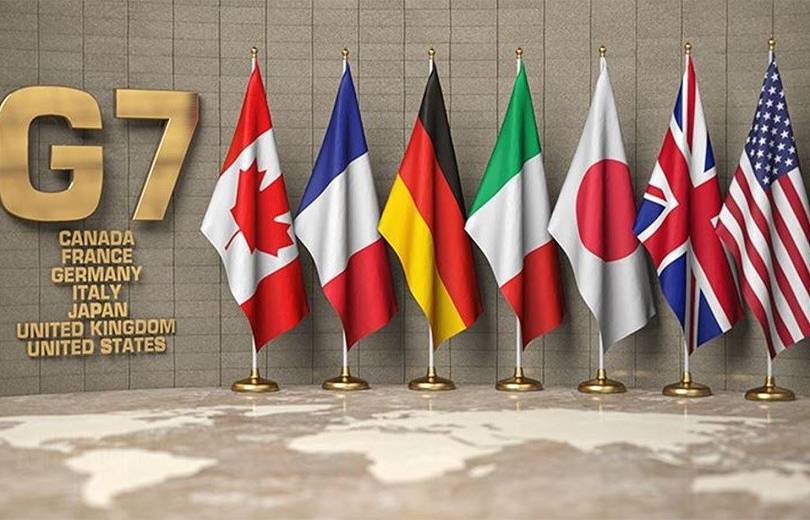 Le G7 appelle l’Azerbaïdjan et l’Arménie à s’engager pleinement pour la paix