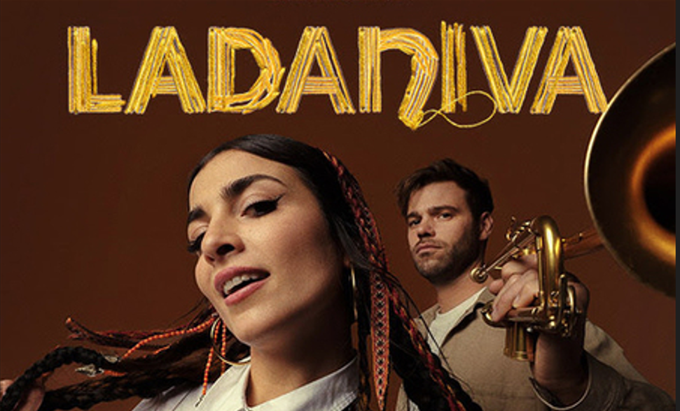 Concert de Ladaniva