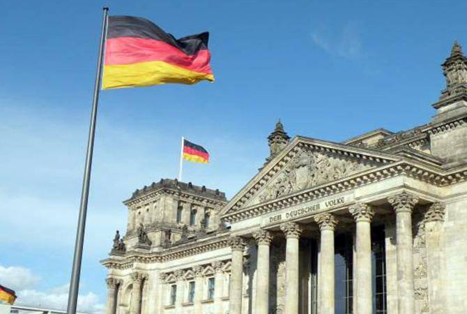 L&rsquo;accord entre l&rsquo;Arménie et l&rsquo;Azerbaïdjan sur la démarcation de la frontière lève un obstacle important sur la voie de la paix affirme le Ministère des Affaires étrangères de l&rsquo;Allemagne