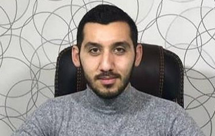 Samvel Vardayan identifie le lieu où il a été torturé