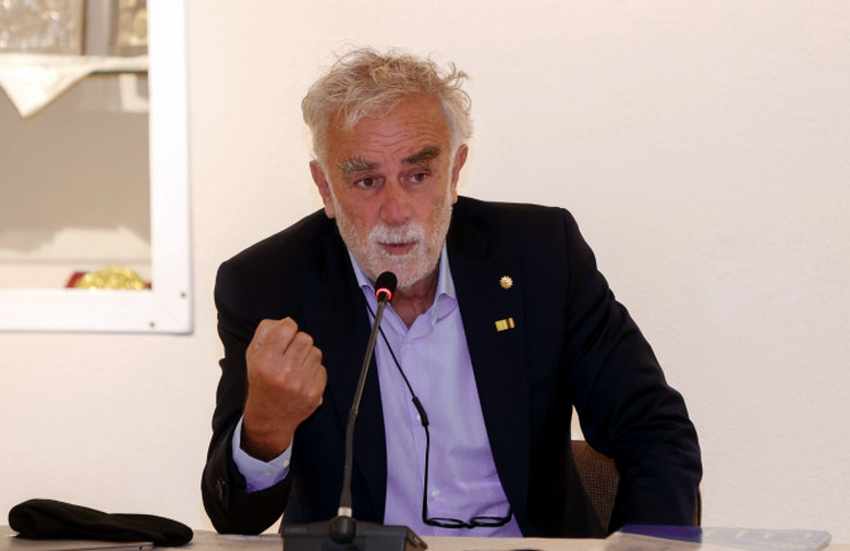 Ce qui s&rsquo;est passé en Artsakh devrait continuer à être qualifié de génocide