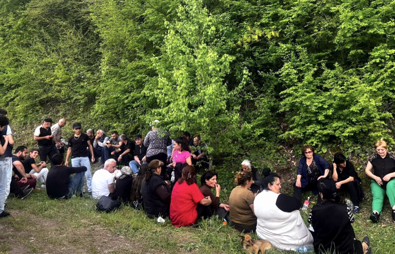 Les habitants de Tavush sont prêts à se battre jusqu&rsquo;au bout
