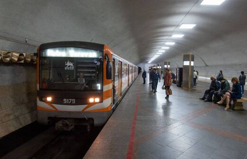 Un citoyen de 28 ans, originaire de l’Artsakh s’est jeté sous la rame de métro arrivant à la station « Zoravar Andranik »