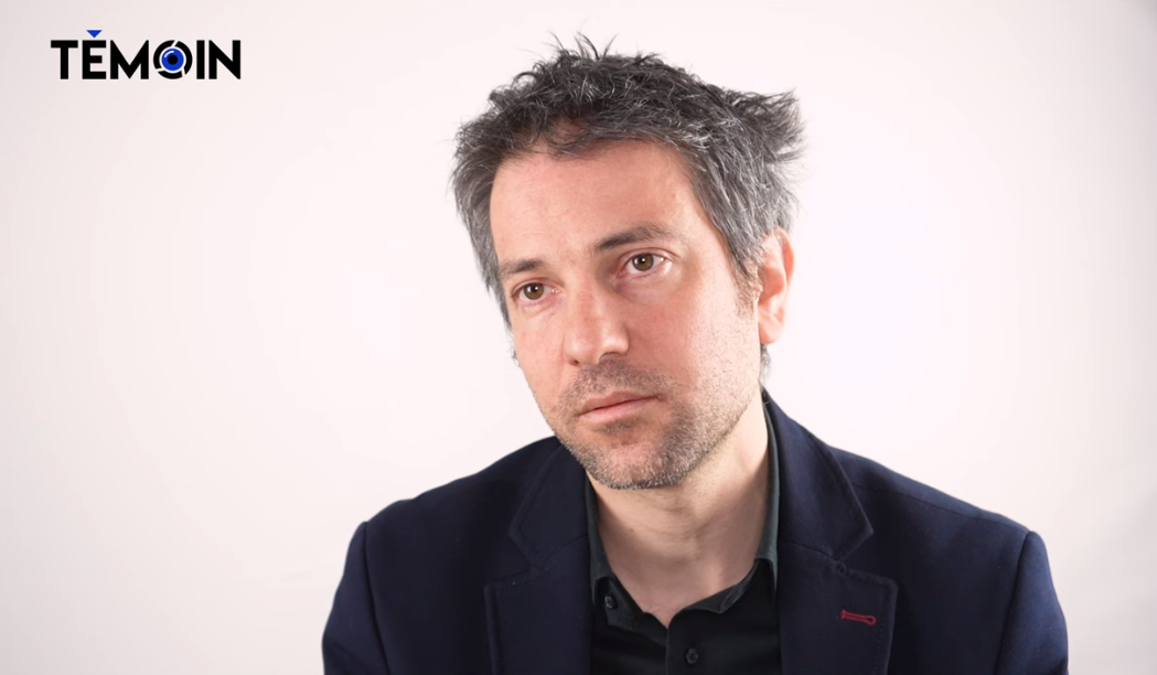Pour les Arméniens, c&rsquo;est une question de vie ou de mort