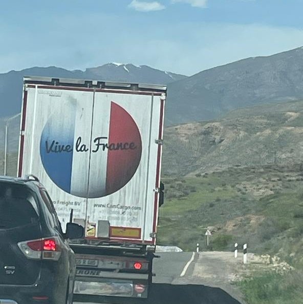 Sur les routes du Syunik