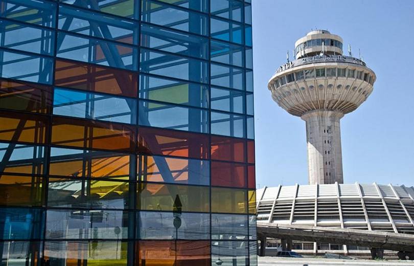 12 vols à l’aéroport international « Zvartnots » d’Erévan en retard ce matin pour cause de réparation des pistes