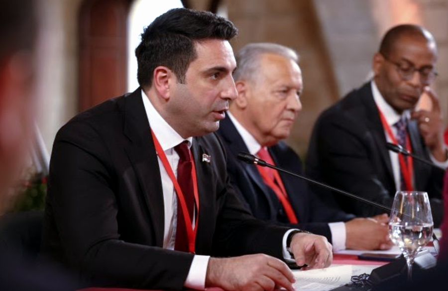 L&rsquo;Azerbaïdjan utilise les réseaux sociaux pour s’emparer des territoires arméniens
