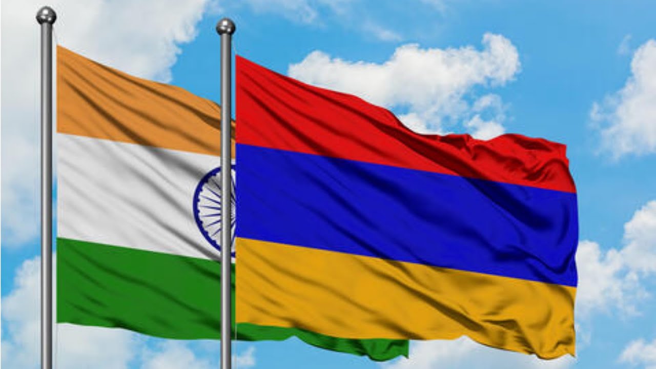 Le ministère indien des Affaires étrangères a répondu aux critiques de l&rsquo;Azerbaïdjan concernant la fourniture d&rsquo;armes à l&rsquo;Arménie