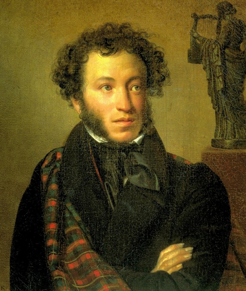 Des Géorgiens arrêtés pour le vol d&rsquo;éditions rares de classiques russes en  Europe