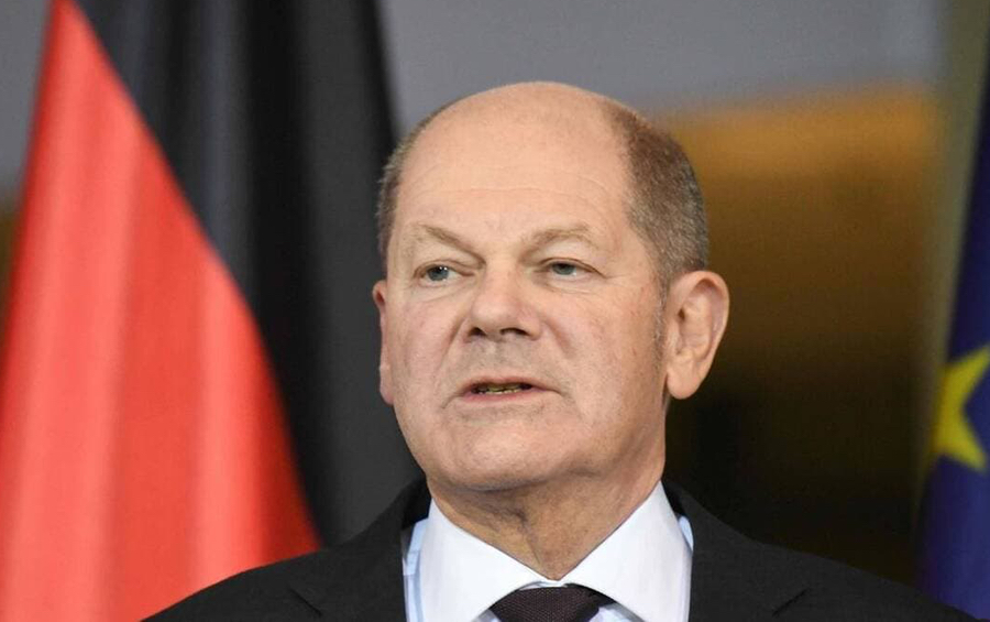 Olaf Scholz espère que le traité de paix entre l&rsquo;Arménie et l&rsquo;Azerbaïdjan sera signé cette année