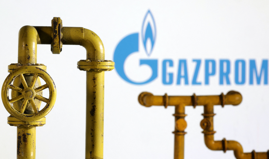 Gazprom fournira une réserve de gaz naturel de 107 millions de mètres cubes en Arménie pour l&rsquo;hiver