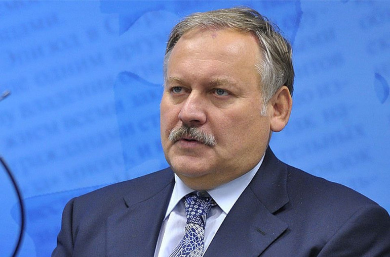 Konstantin Zatulin à propos du départ des Arméniens de l’Artsakh : J&rsquo;ai honte de mes collègues qui disent à la Douma que tout cela est un acte de justice historique