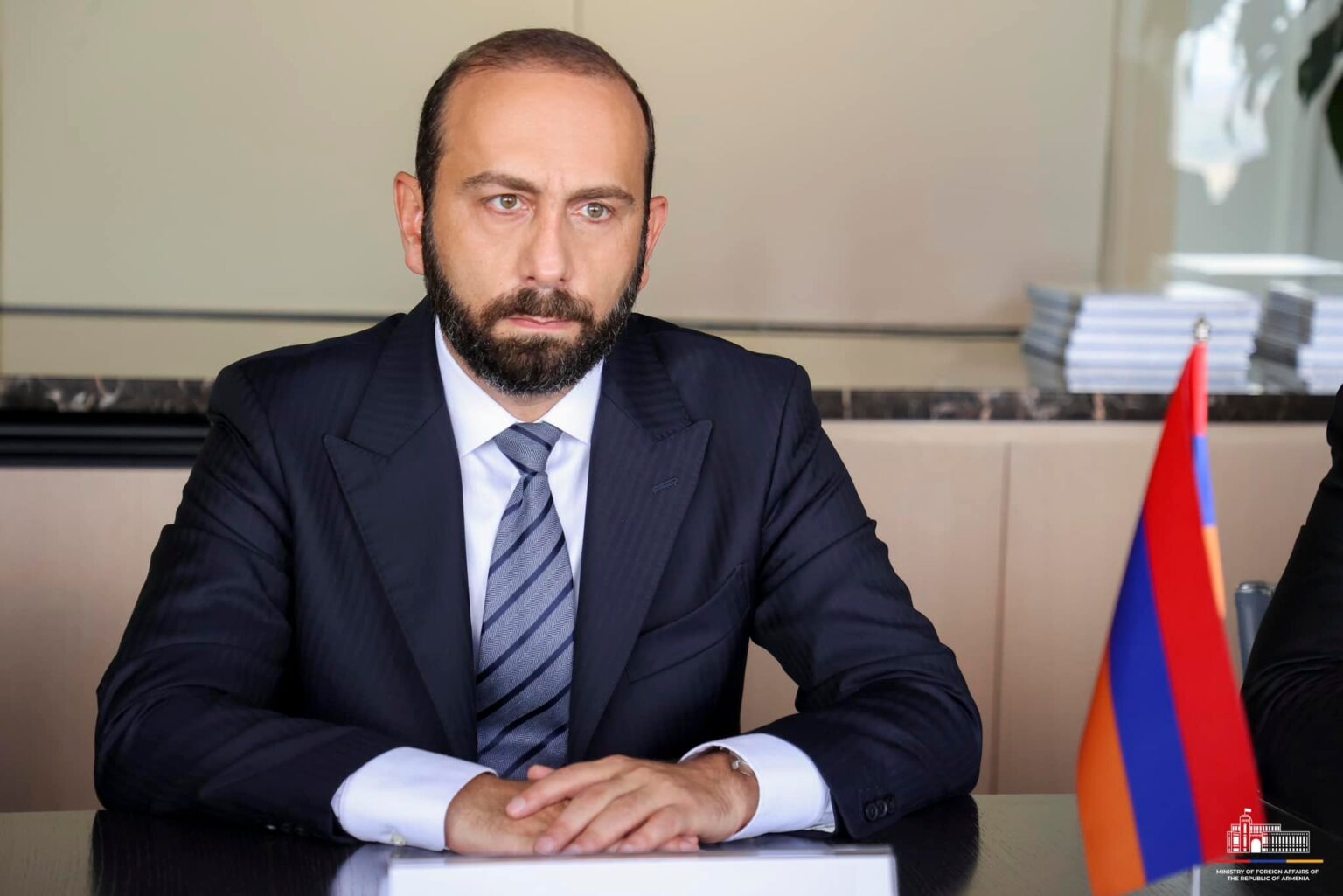 Les 28 et 29 avril, le ministre des Affaires étrangères d&rsquo;Arménie, Ararat Mirzoyan, effectuera une visite officielle au Qatar